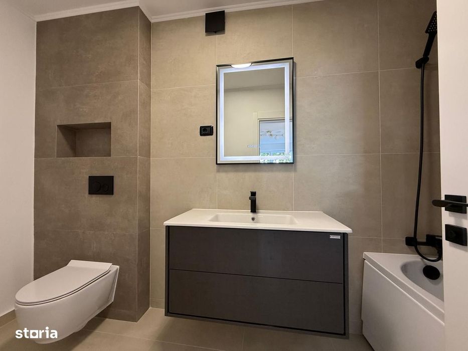 Apartament cu 2 camere in casa I Brasovul Vechi I Vedere panoramica