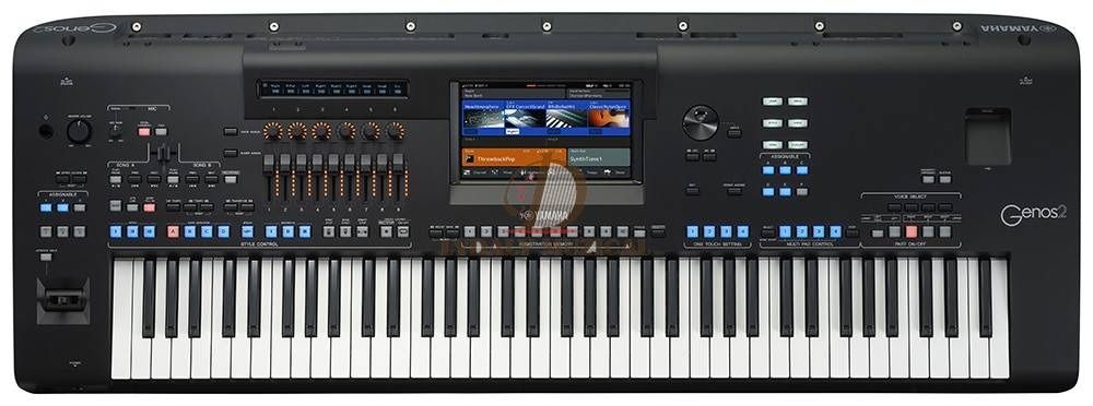 seturi yamaha genos , tyros , sx 700,720,900,920,600