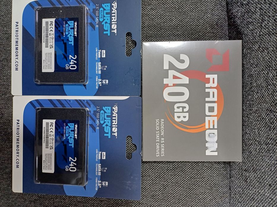 Акция продам жесткие диски HDD 500 gb акция SSD SSDM2 для видеонаблюде