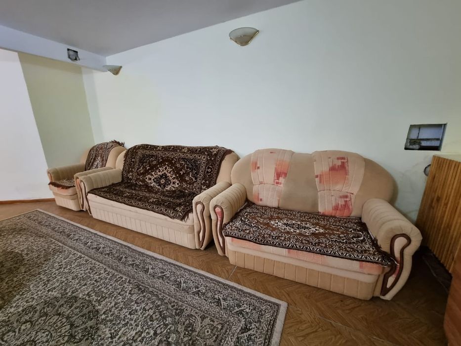 Продам диван 3-2-1