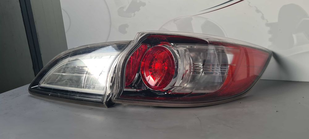 Стоп Mazda 3 2010г.