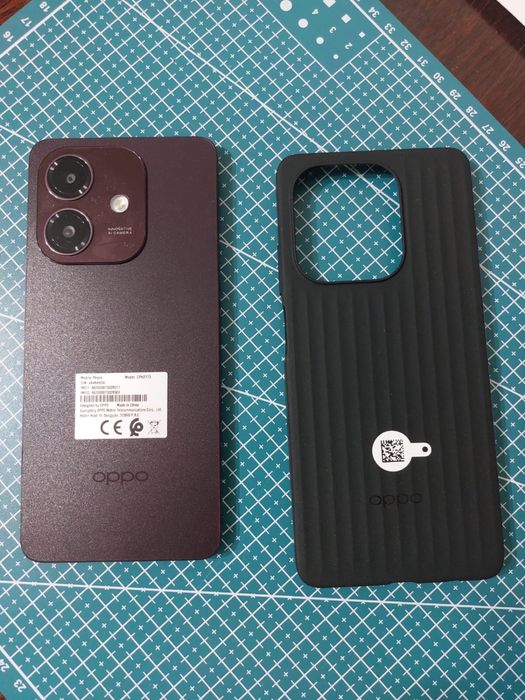 Продаю телефон oppo A5i