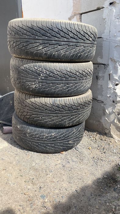 балон летный 225 16