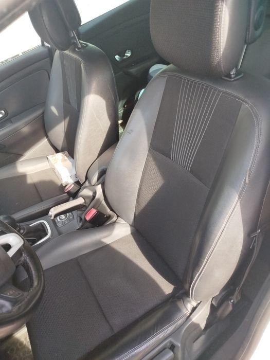 Renault Megane 3
