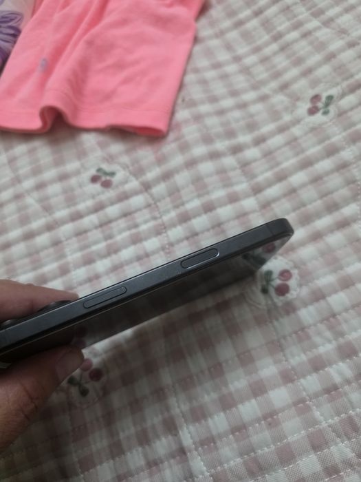 Iphone 16 pro 256gb