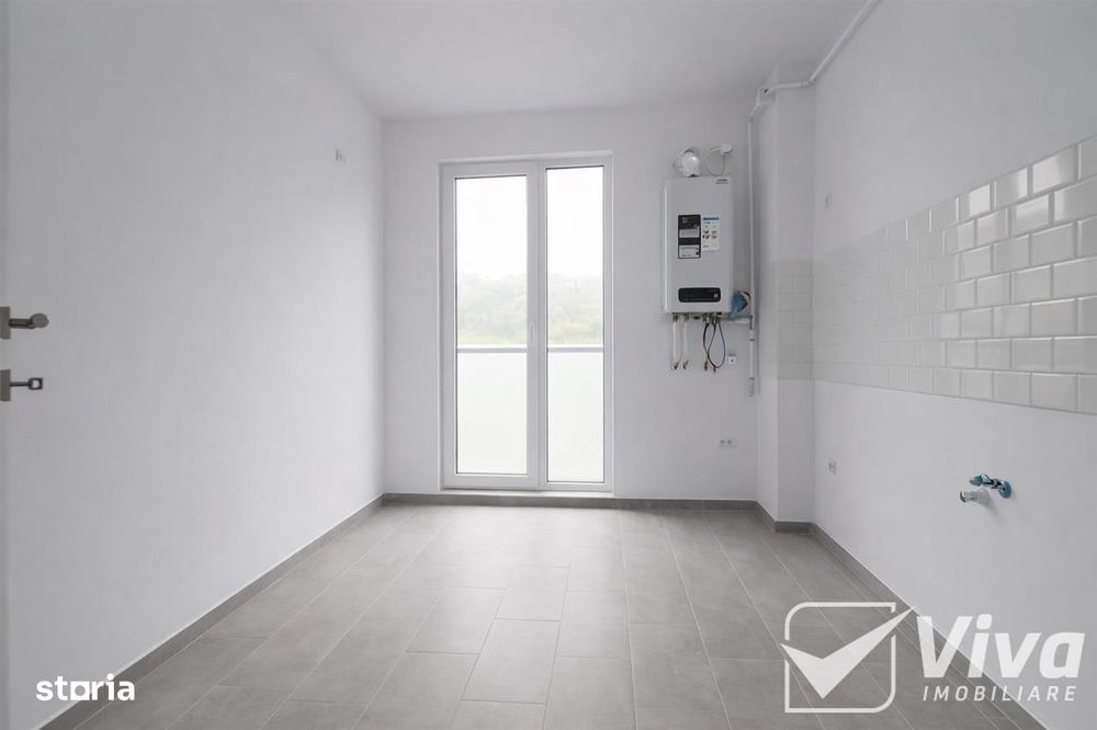 2 camere | Pacurari | Bloc nou 2025 | Loc de parcare | Boxa