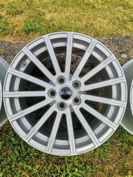 Джанти Ленд Ровер, Land Rover, Рейндж Ровер, Range rover!