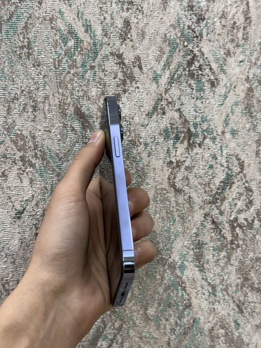 Iphone 13 pro 80% yomks ideal