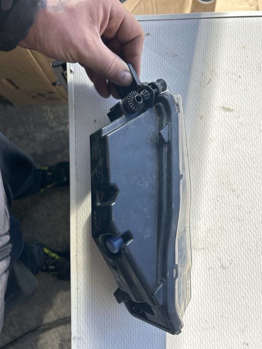 Халогенен фар за Bmw x3 X4-2019