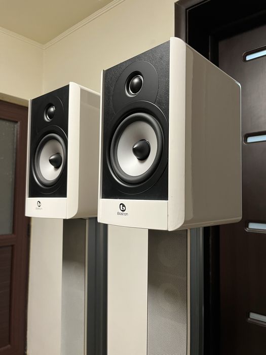 Boxe raft sau surrond Boston A25