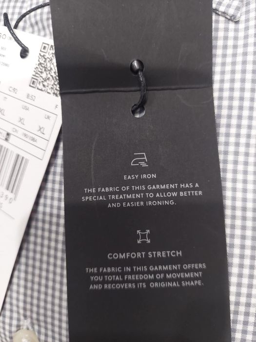 Camasa barbati M , XL Mango