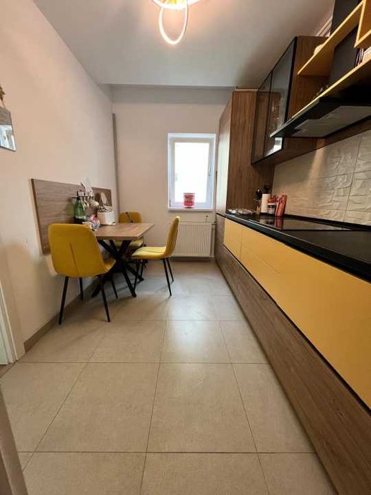 Duplex | 3 Camere | Parcare acoperita | 700m Metrou Gorjului