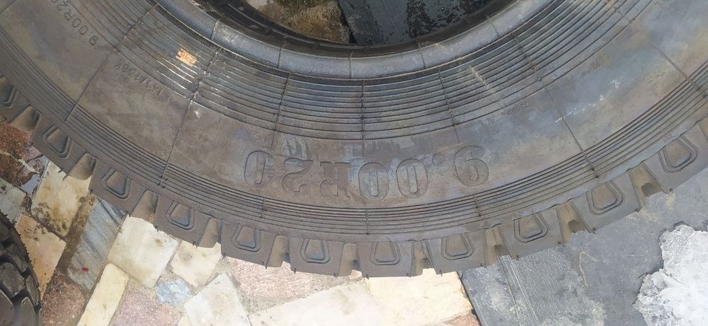 Zil mashina uchun balon