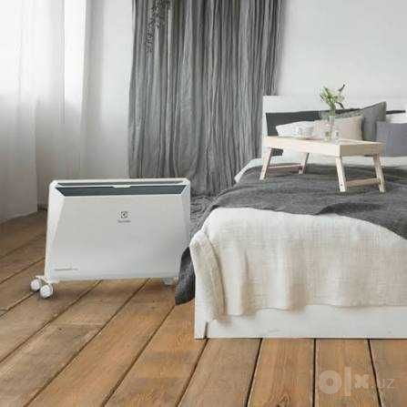 Конвектор ELECTROLUX AGI - 2500