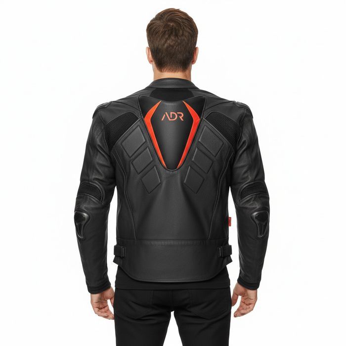Geaca Adrenaline Symetric PPE negru
