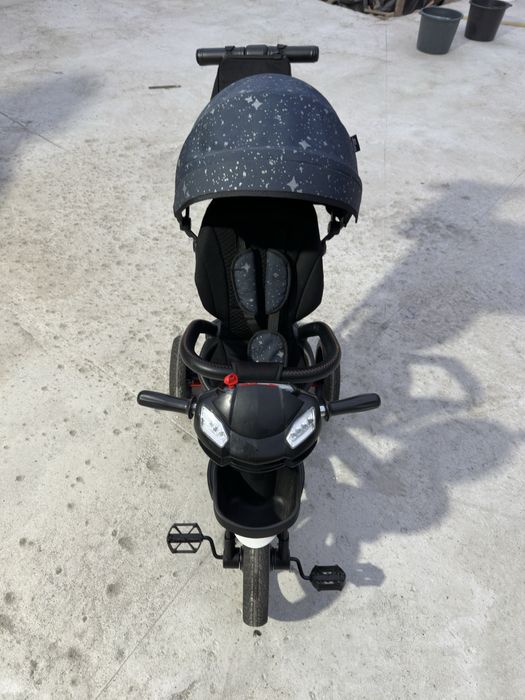 Велосипед коляска (трансформер)