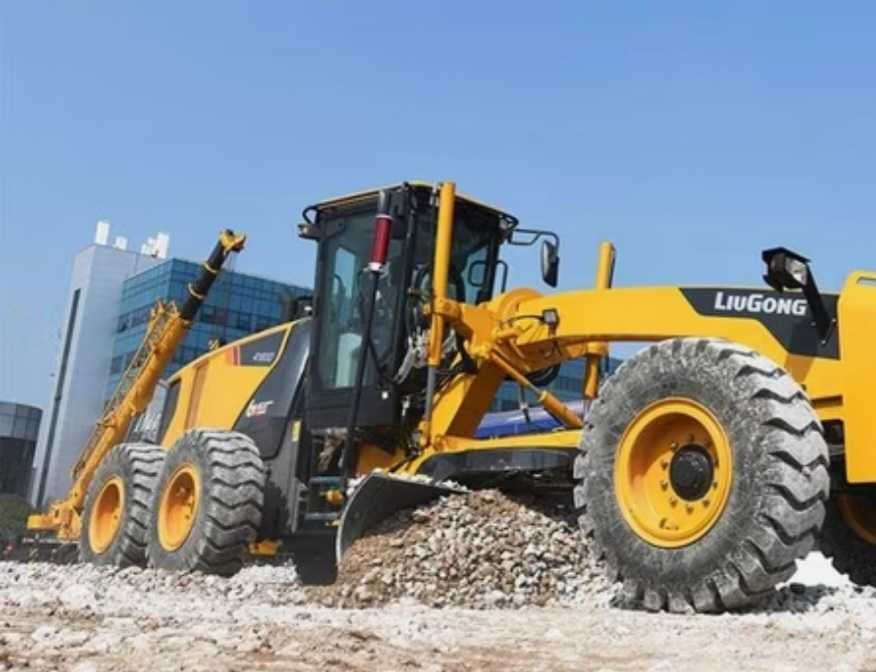 Текислаш ишлари учун ГРЕЙДЕР АРЕНДА!!!