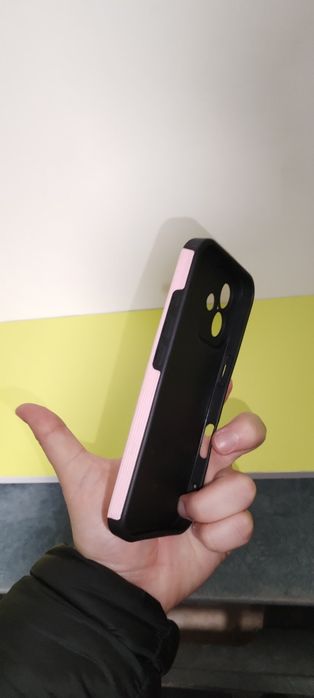 Husa iPhone 17 noua sigilata