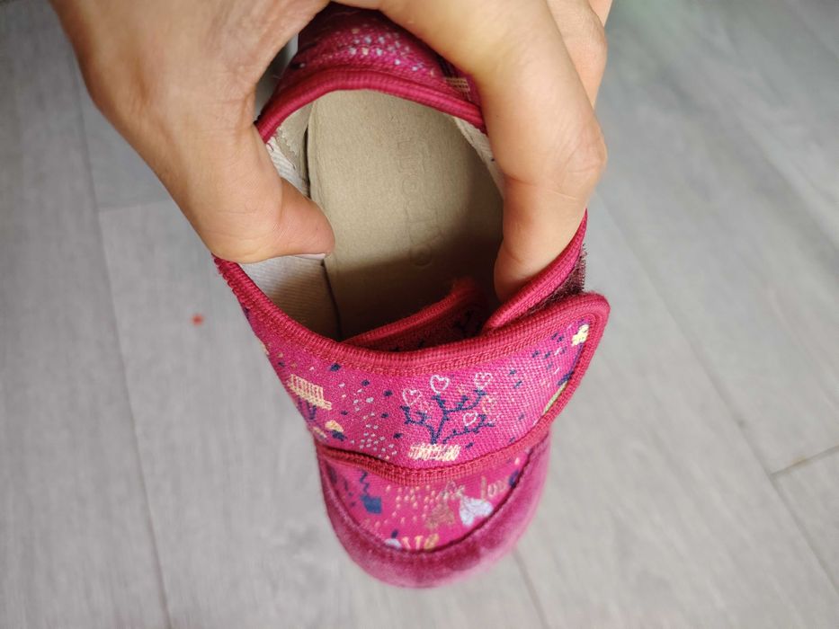 Детски пантофи Froddo 25ти номер