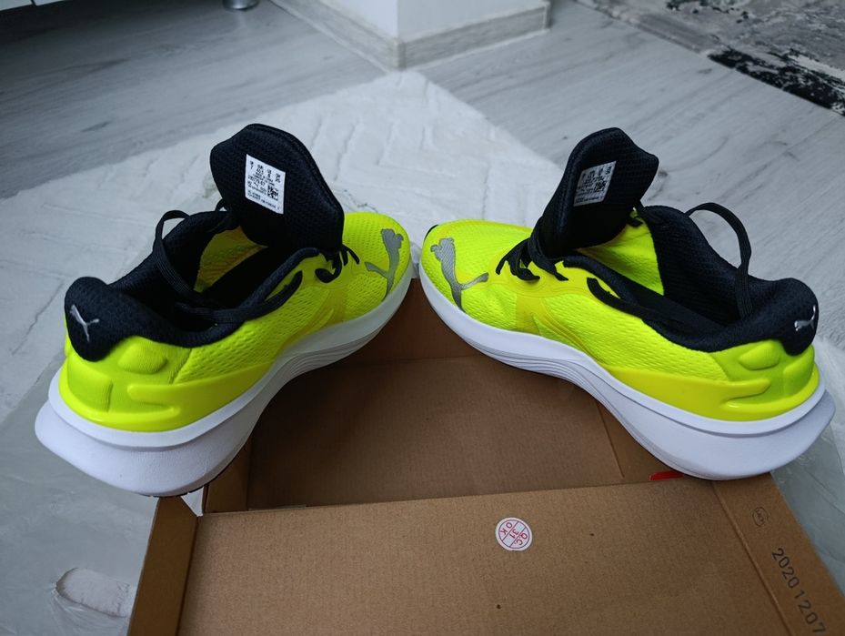 PUMA SCEND PRO 2 Marime 40.5