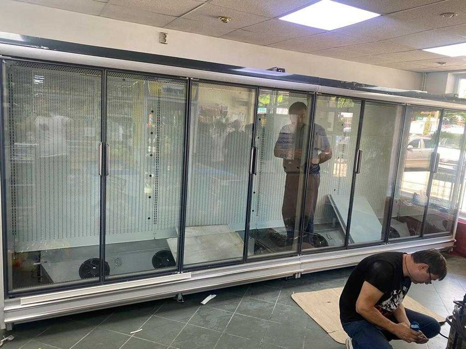 Vitrine profesionale magazine