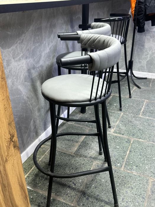 Продается мебель и интерьер для кофейни