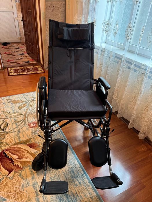 Инвалидная коляска