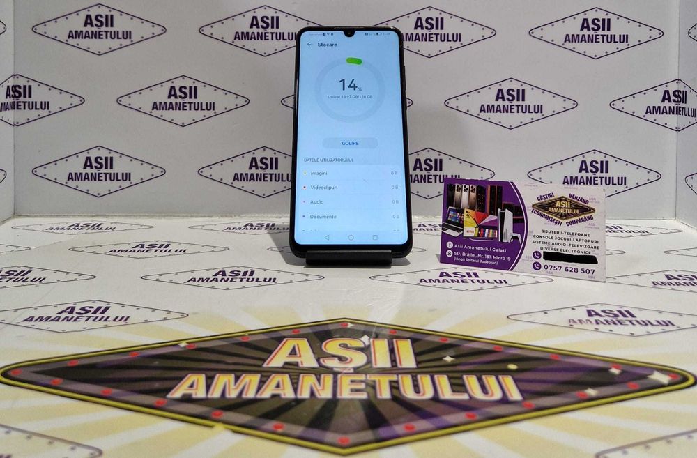 Huawei P30 Lite / 128GB / 4GB Ram