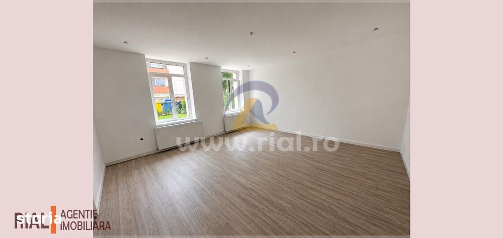 Apartament Spațios la Casă | Centru | Curte și Utilități