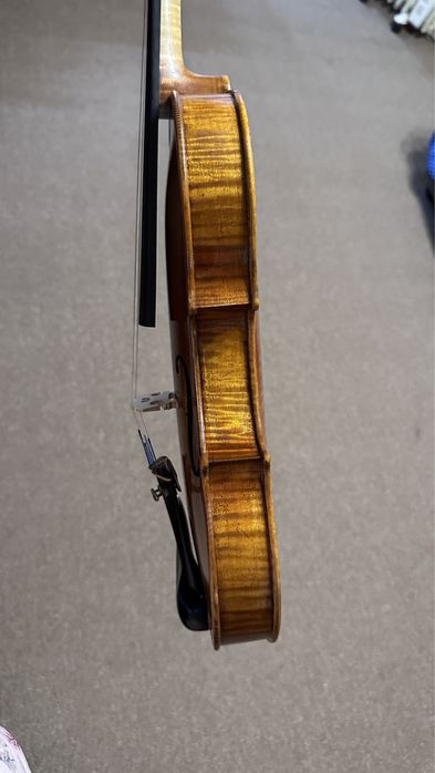 Продается мастеровая Итальянская скрипка 4/4