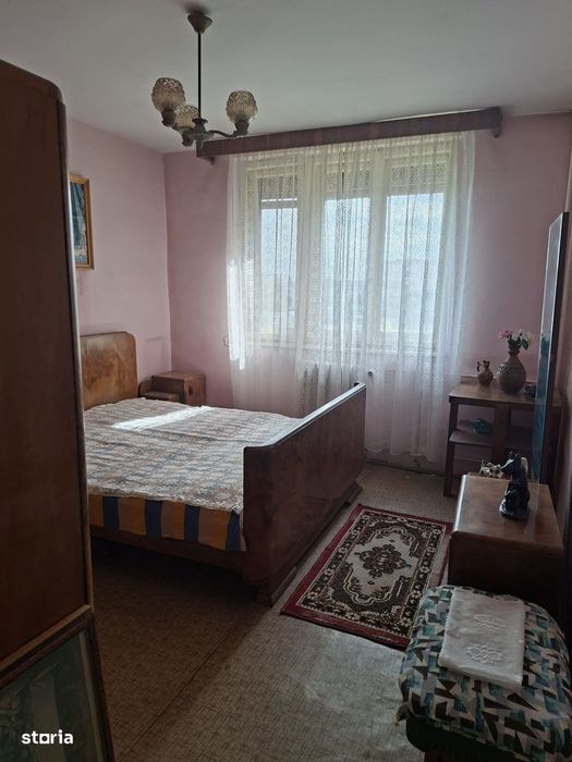 Apartament 2 camere, balcon, Decebal - Dacia