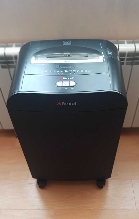 Шредер Rexel RDX2070