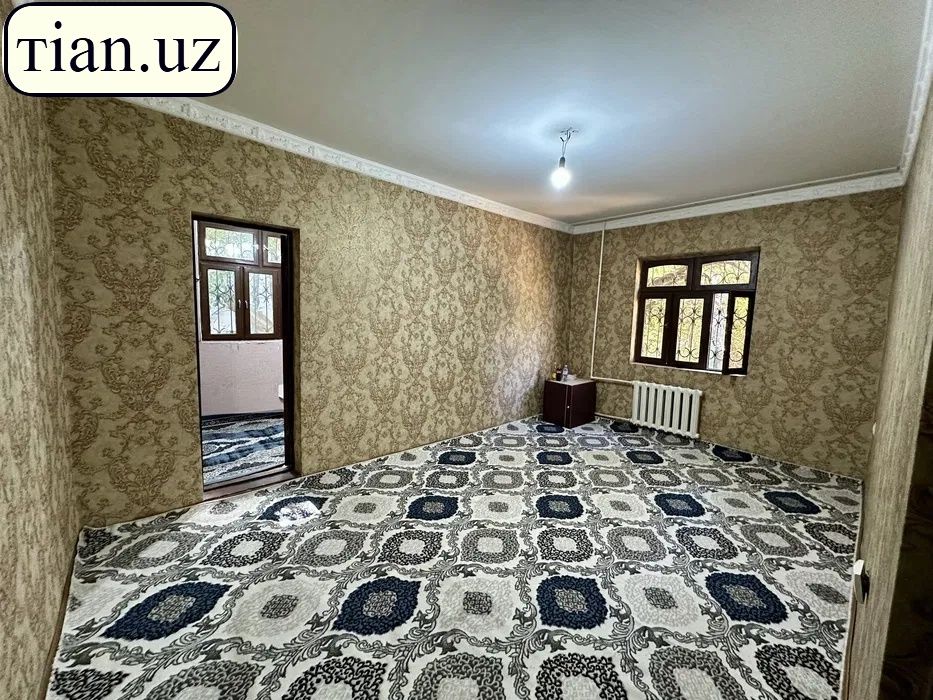 Продается квартира.Чиланзар 13 АТЛАНТ Улица Лутфий Muzaffar ID 116643