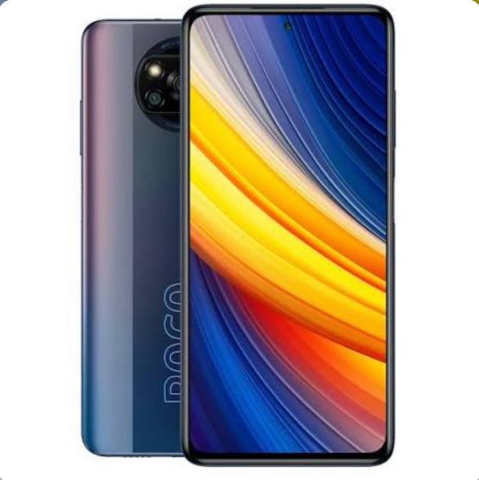 Продам Poco X3 , хорошего состояние, игровой