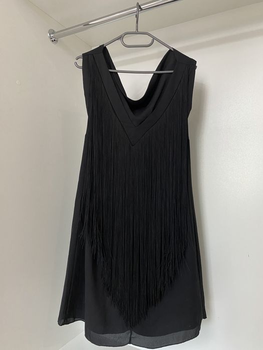 Итальянское платье Rinascemento