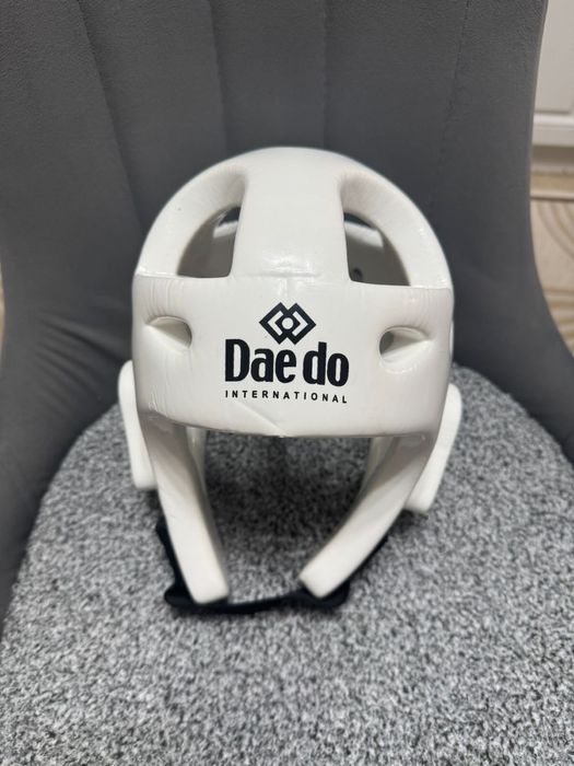 Форма для Тхэквондо