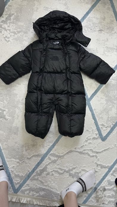 Продам комбинезон