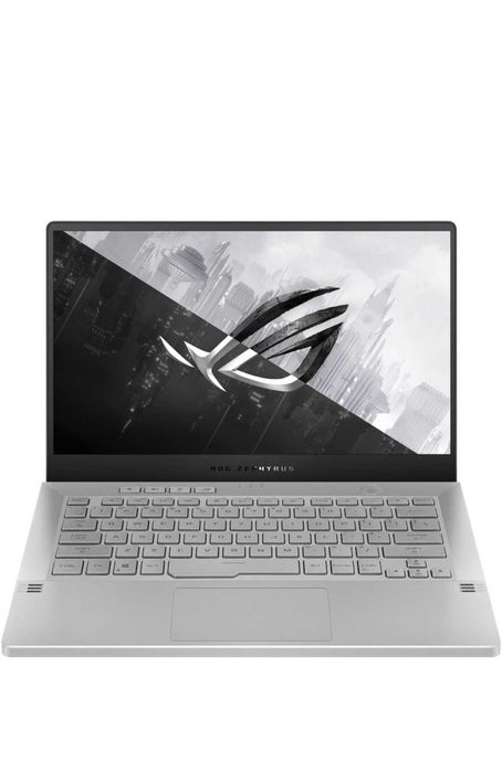 Лаптоп ASUS ROG Zephyrus G14, Ryzen 9 4900HS, 24GB, 512GB, 1660Ti