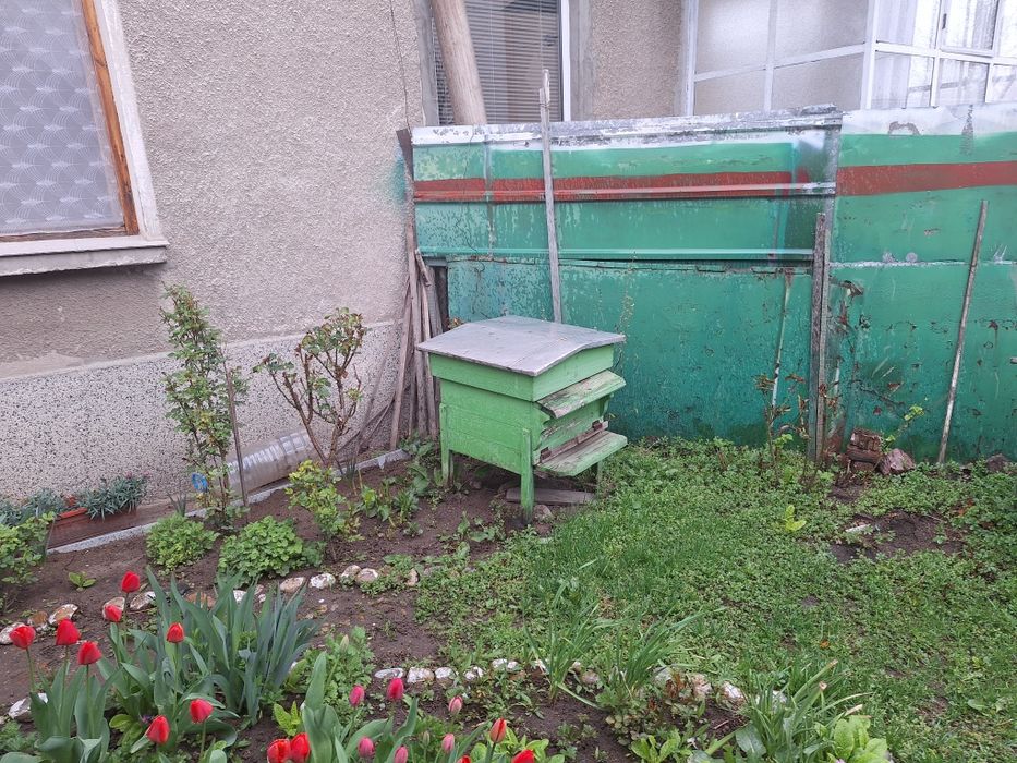 Пчелни кошери 12 рамкови