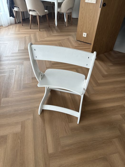 Стул детский растущий