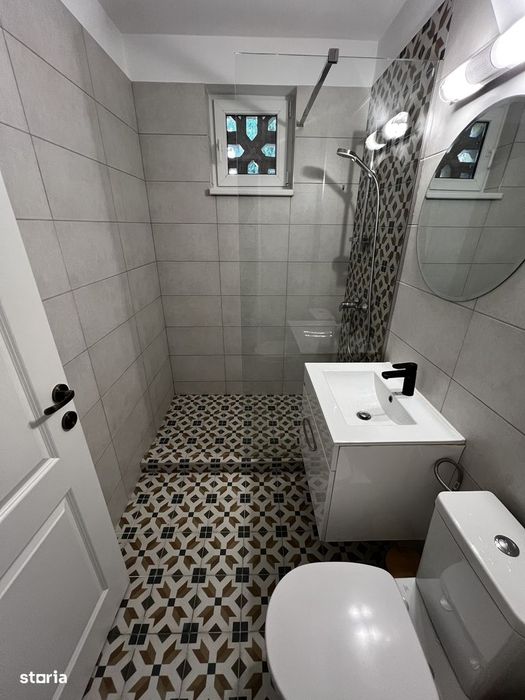 Închiriez apartament 2 camere 7 Noiembrie  C.R. Vivu UMFST