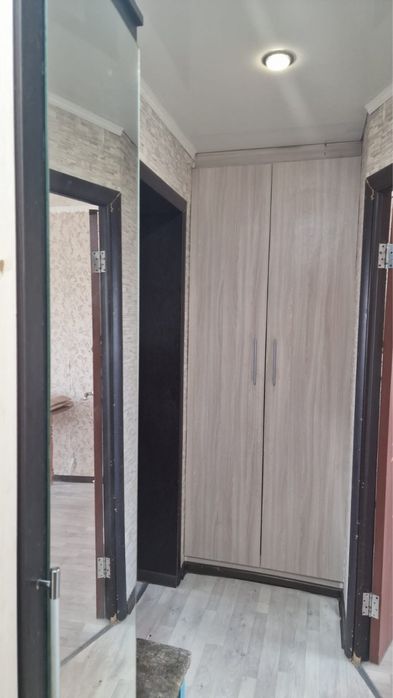 Продам двухкомнатную квартиру
