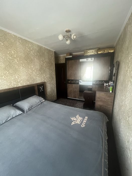 Квартира с ремонтом на 45 квартале