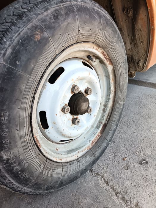 13  диска  балон