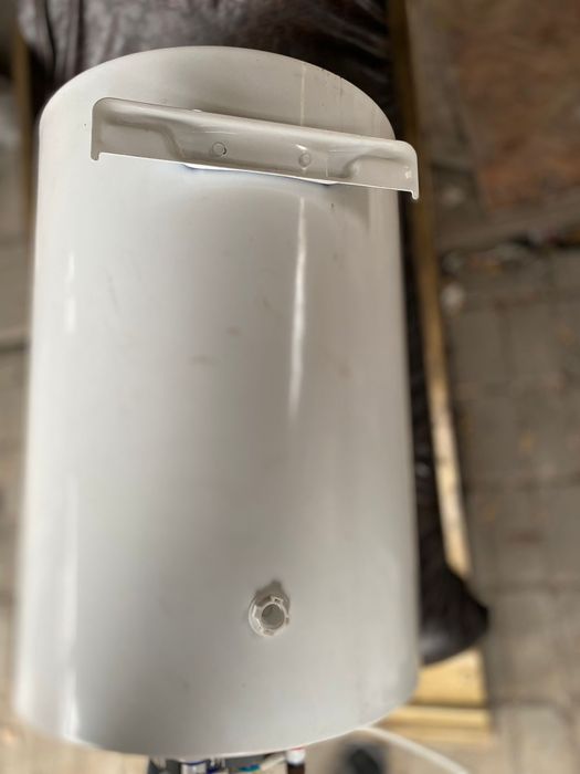 Арестон. 80 литр. Б/у