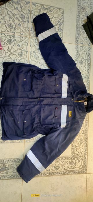 Спецодежда продам