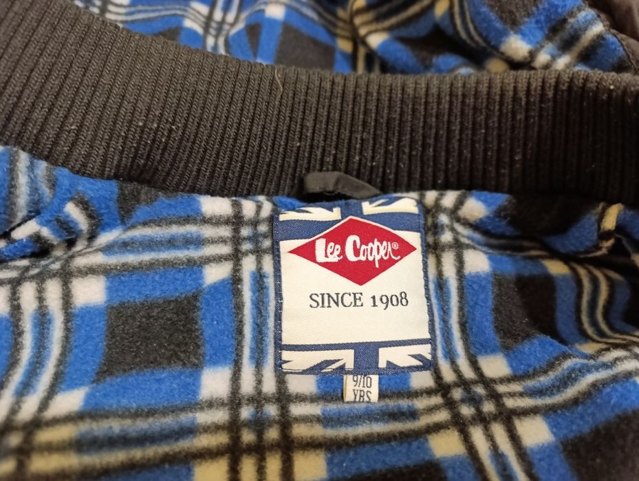 Грейка Lee Cooper за момче 9-10 години