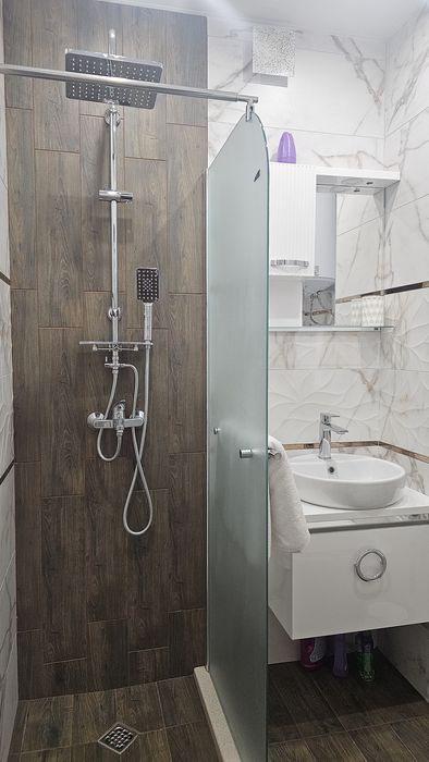 Дава се под наем Двустаен апартамент в Варна, Операта - 47 кв.м за 484.5 € - Снимка #5