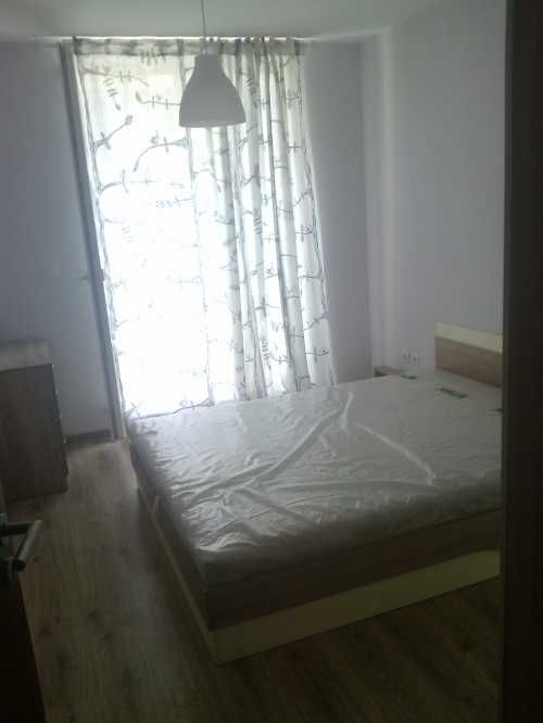 Дава се под наем Двустаен апартамент в София, Кръстова вада - 53 кв.м за 350 € - Снимка #2