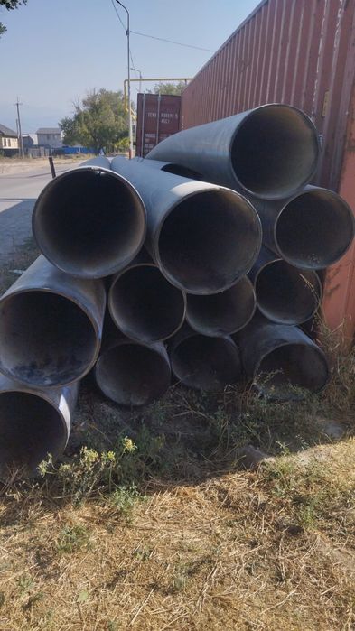 Труба полителень